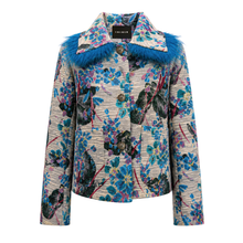 Load image into Gallery viewer, The Furry Jacket
