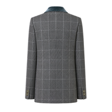 Load image into Gallery viewer, The Crossed Jacket
