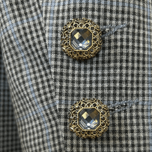 Load image into Gallery viewer, The Crossed Jacket
