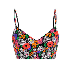 Cargar imagen en el visor de la galería, Silk Bralette
