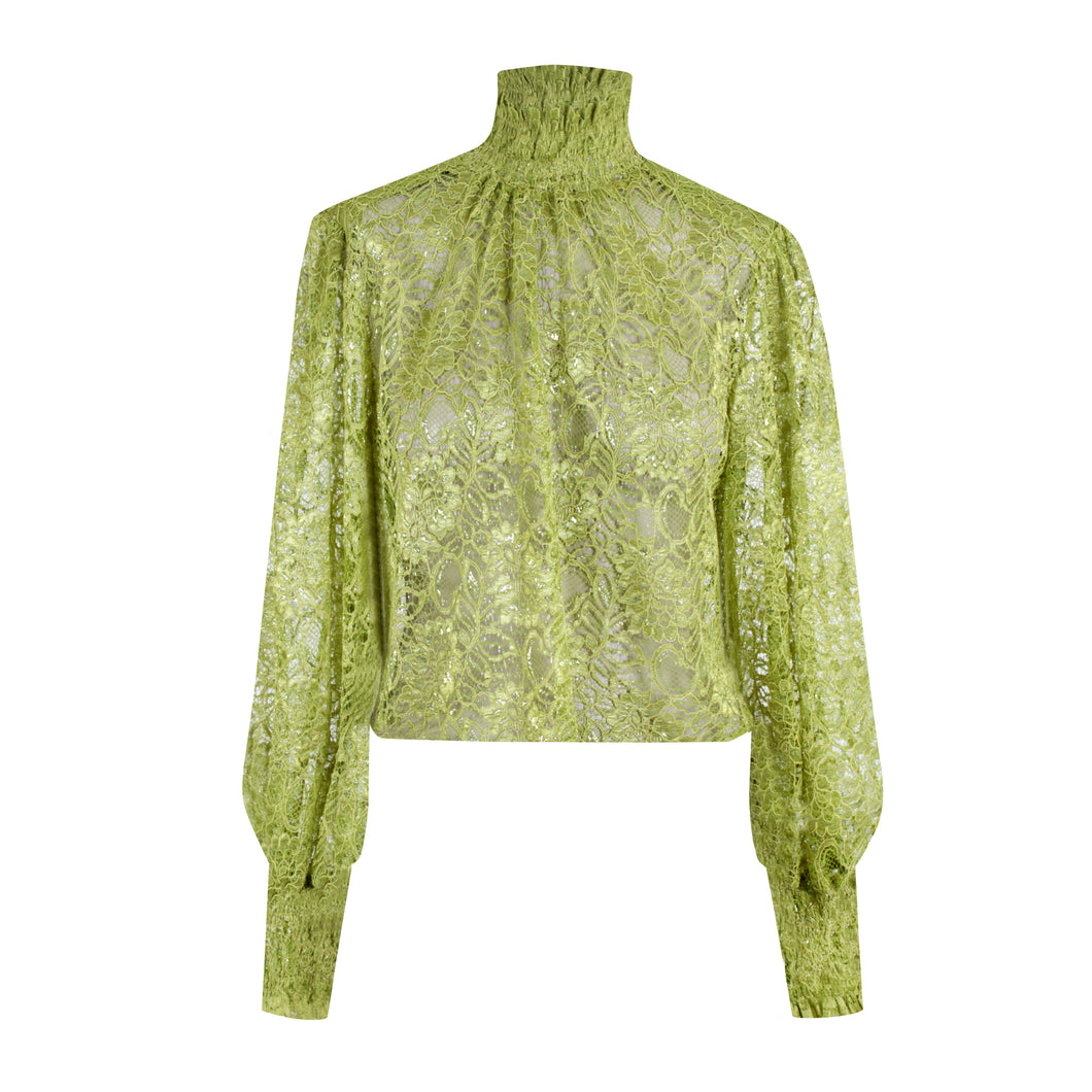 Victorian Top