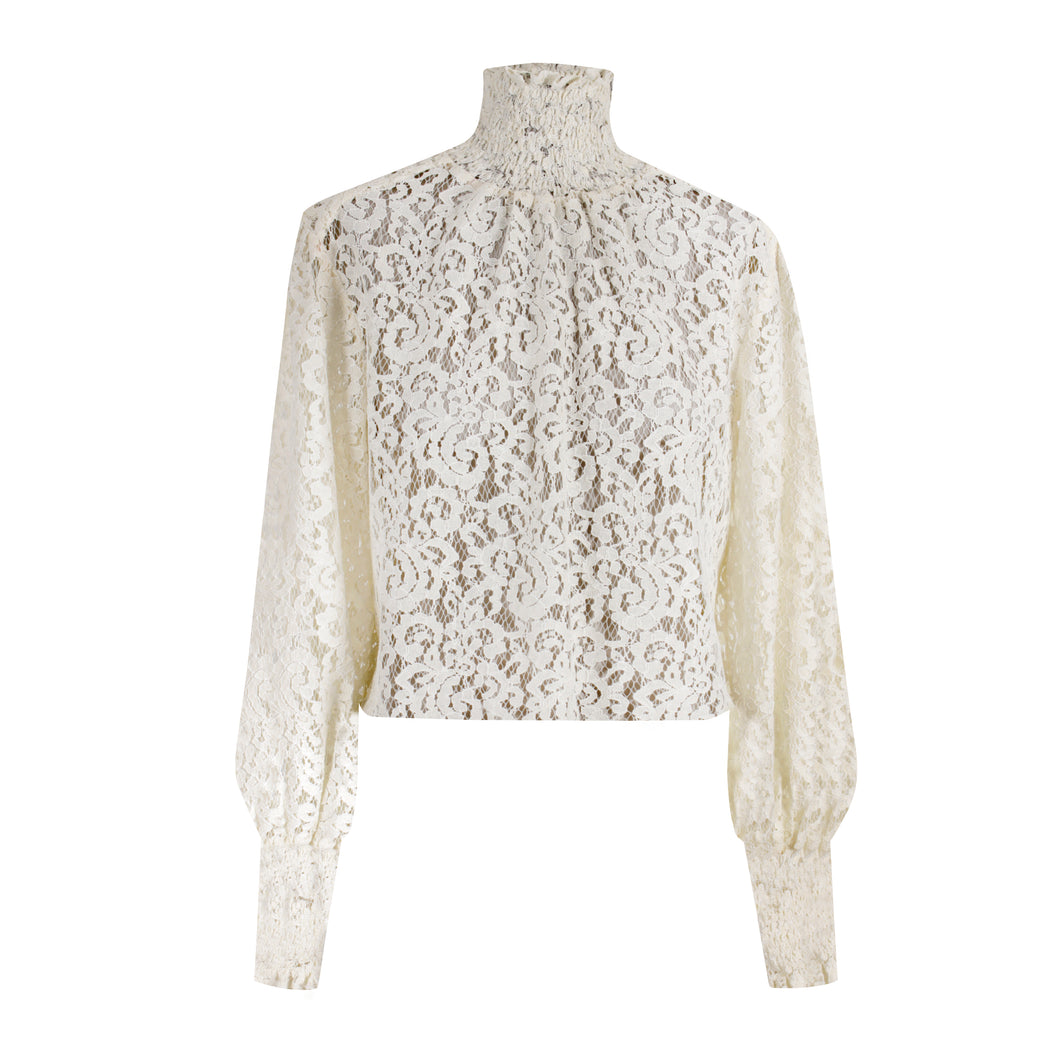 Victorian Top