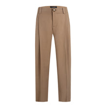 Cargar imagen en el visor de la galería, Pleated Trousers
