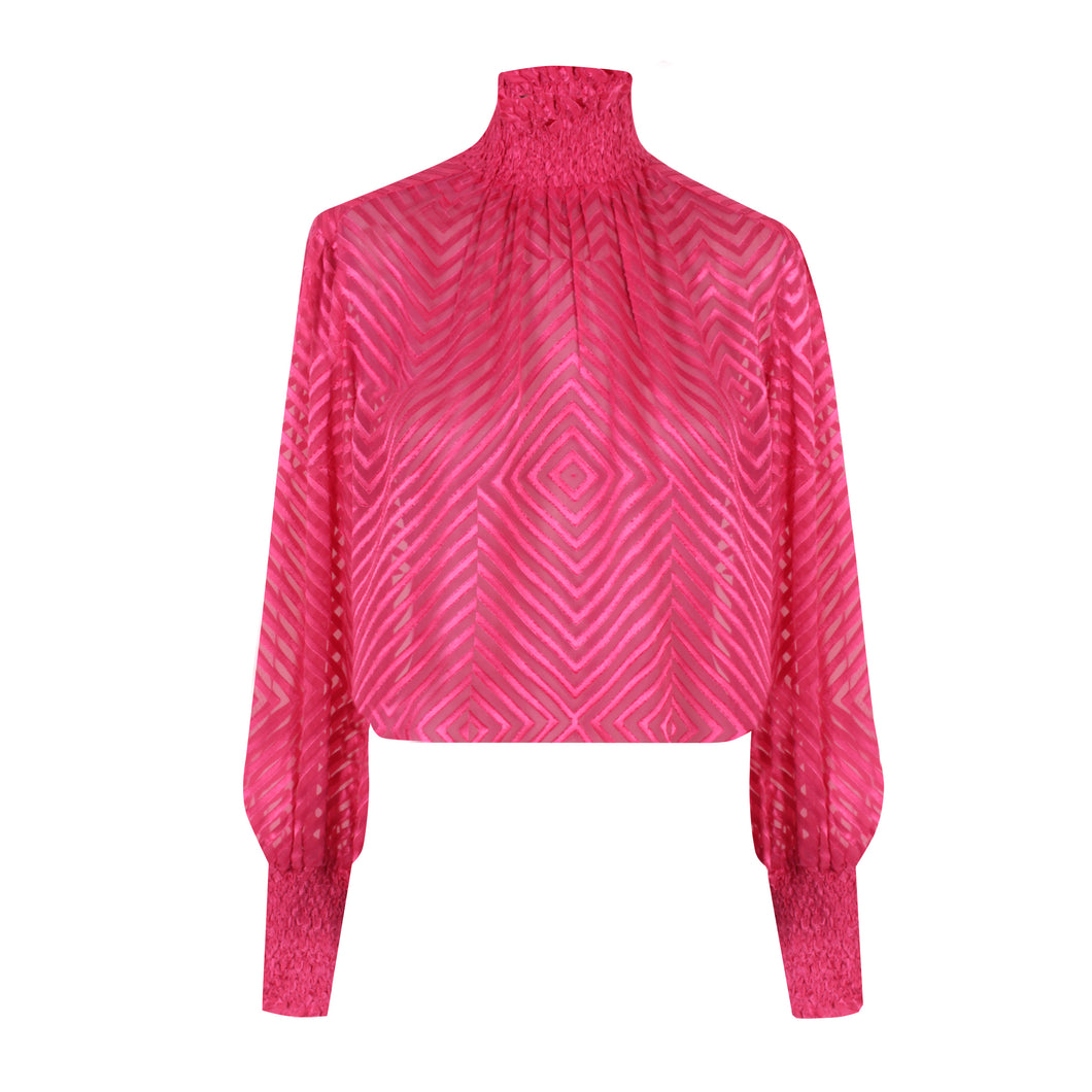 Victorian Top