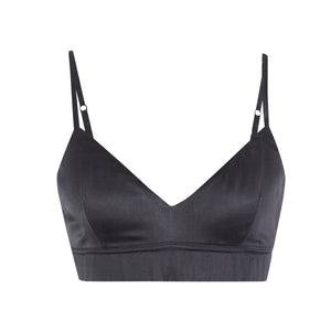 Silk Bralette