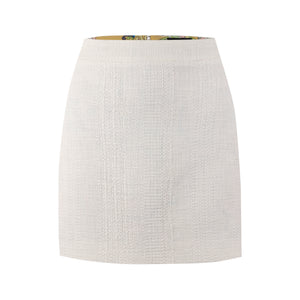 Perfect Mini Skirt
