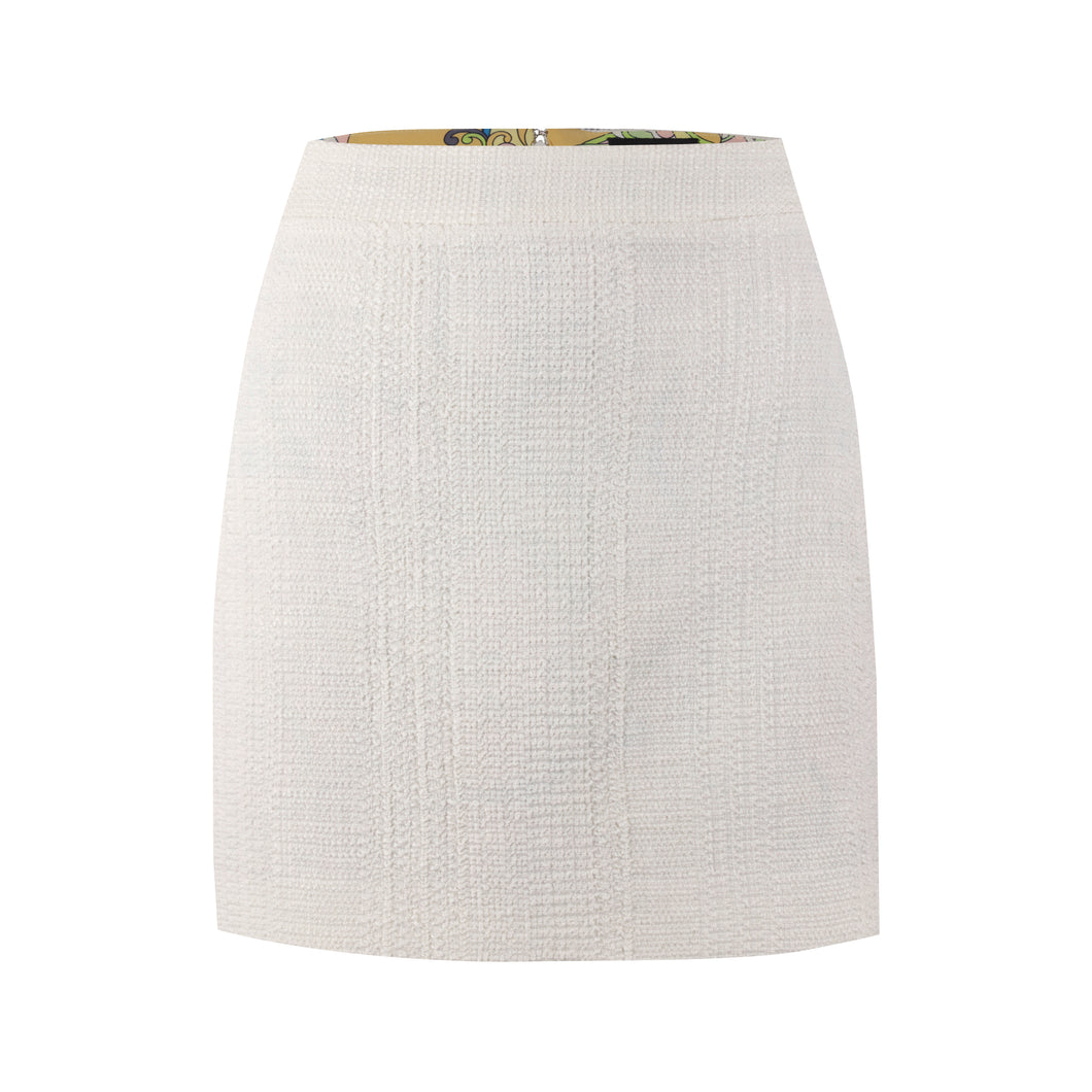Perfect Mini Skirt