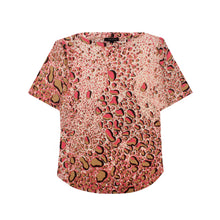 Cargar imagen en el visor de la galería, Flowy t-shirt
