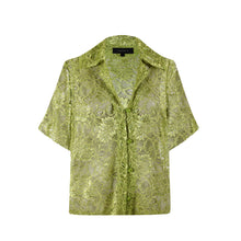 Load image into Gallery viewer, Summer Lace Shirt
