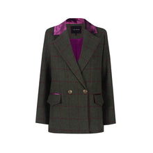 Cargar imagen en el visor de la galería, The Crossed Jacket
