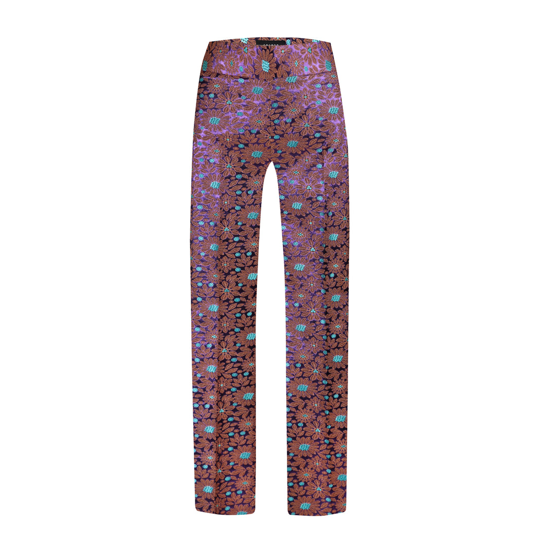 Split Pants