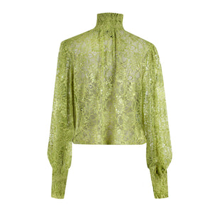 Victorian Top