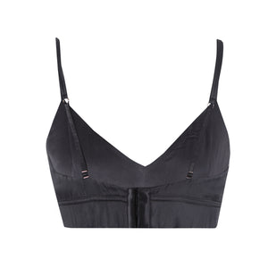 Silk Bralette