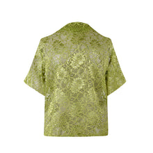 Load image into Gallery viewer, Summer Lace Shirt
