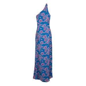 One Shoulder Dress