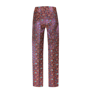 Split Pants