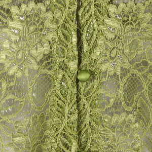 Summer Lace Shirt