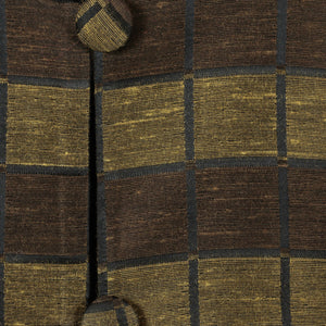 V Neck Charm Top