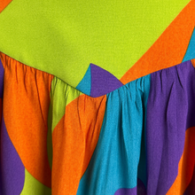 Cargar imagen en el visor de la galería, Ruffled Mini Skirt
