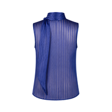 Load image into Gallery viewer, Sleeveless Flow Knot Top
