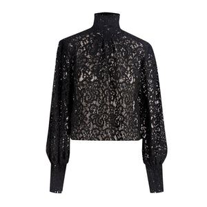 Victorian Top