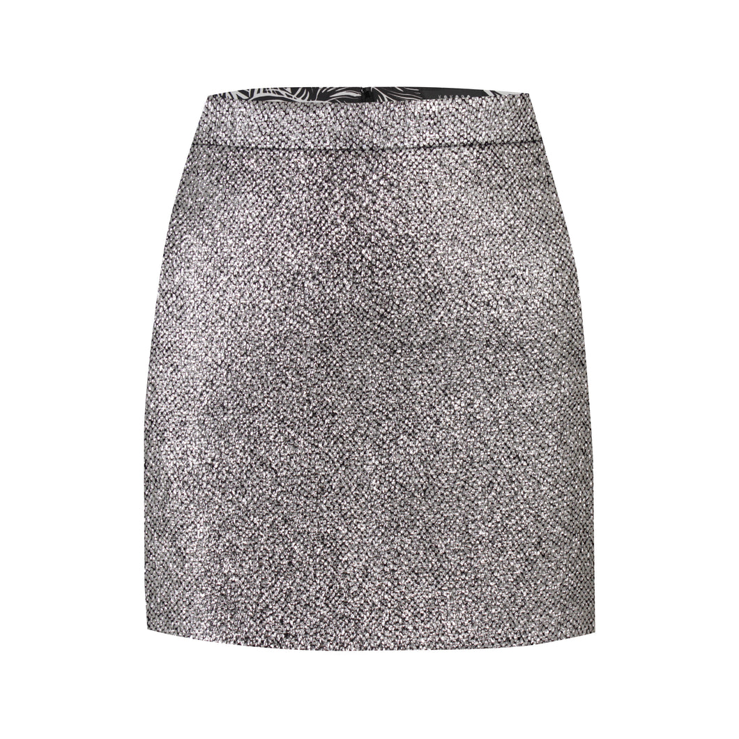 Perfect Mini Skirt