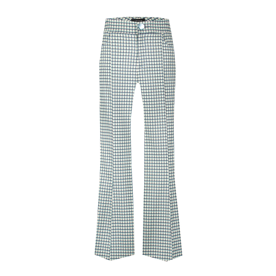 Flare Pants