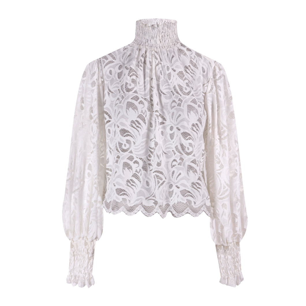 Victorian Top