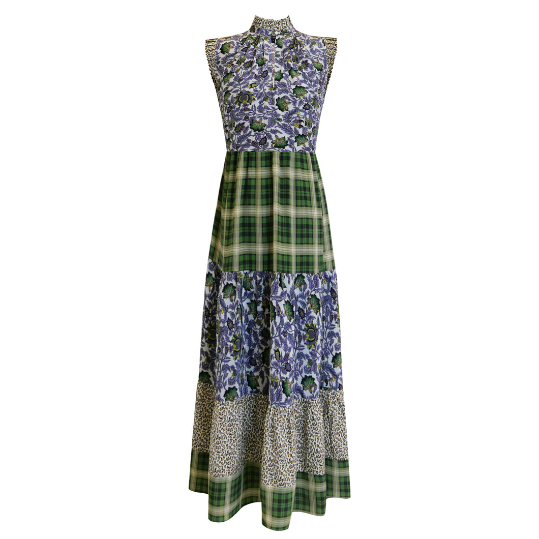 Romance Midi Dress