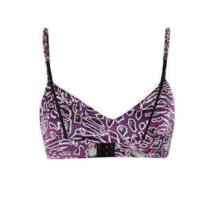 Silk Bralette