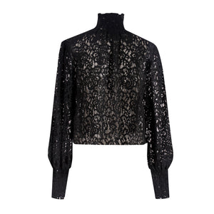 Victorian Top
