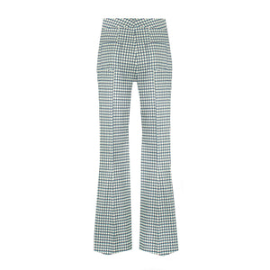 Flare Pants
