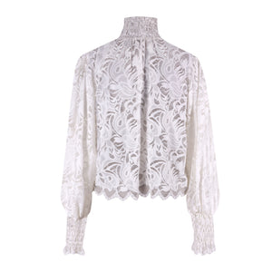Victorian Top