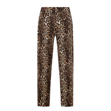 Load image into Gallery viewer, Pleated Trousers
