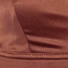 Cargar imagen en el visor de la galería, Silk Bralette
