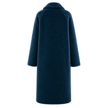 Load image into Gallery viewer, Long Crossed Coat
