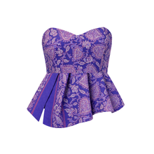 Load image into Gallery viewer, Dahlia Corset
