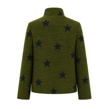Load image into Gallery viewer, Flapless Short Jacket

