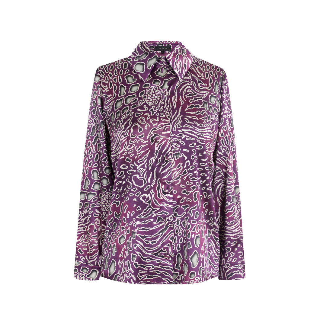Classic Button Shirt