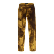 Velvet Pants