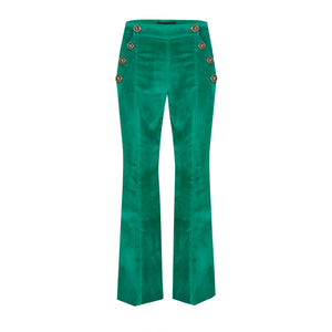Sailor Flare Pants
