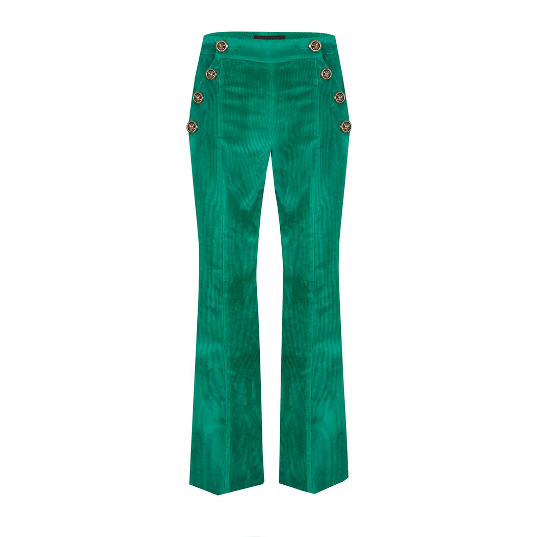 Sailor Flare Pants