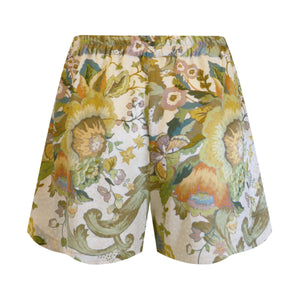 Hawaiian Shorts