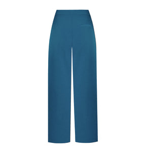 Straight Pants