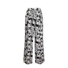 Cargar imagen en el visor de la galería, Wide Leg Pants
