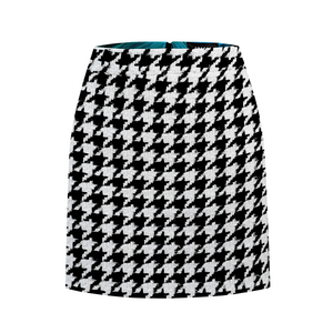 Perfect Mini Skirt