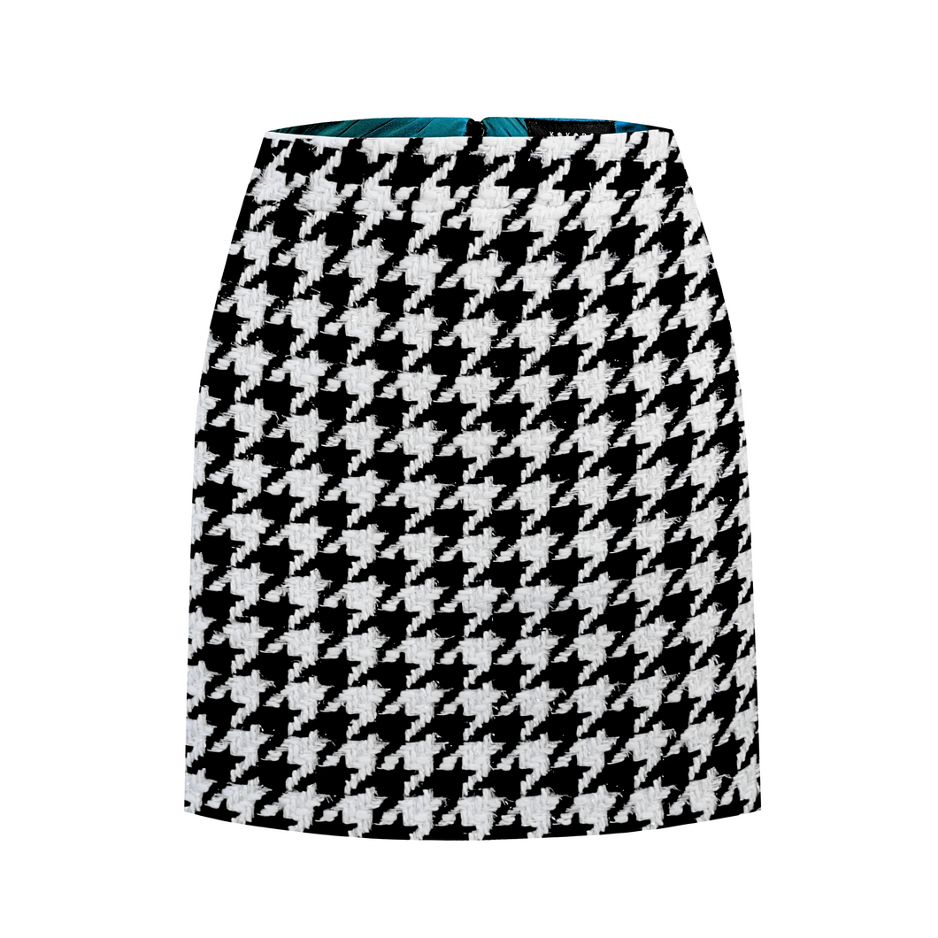 Perfect Mini Skirt