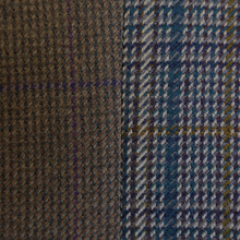 Cargar imagen en el visor de la galería, The Crossed Jacket

