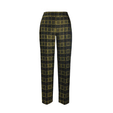 Cargar imagen en el visor de la galería, Classic Cropped Pants

