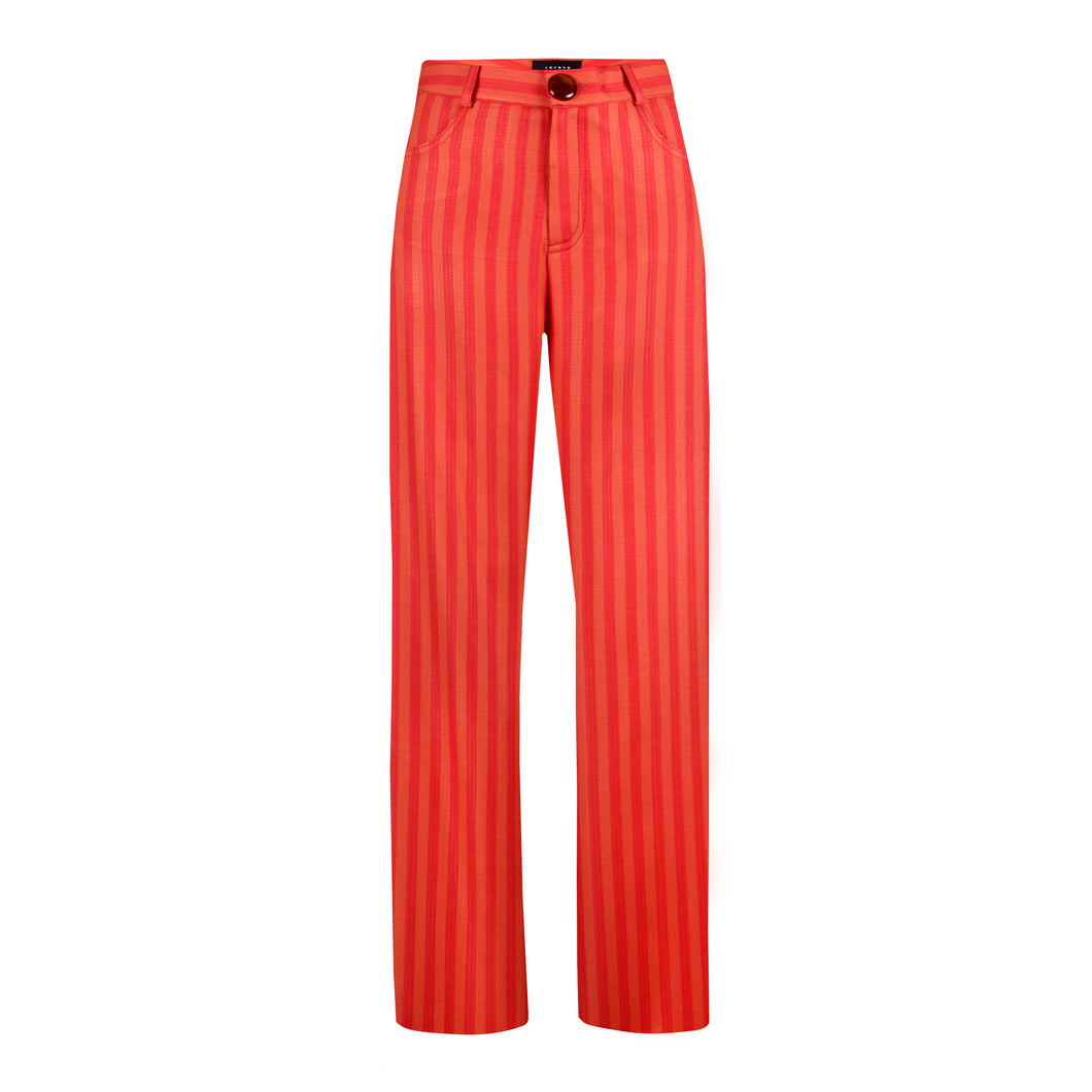 Relaxed Pants